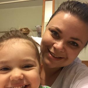 Meet your Posher, Amie